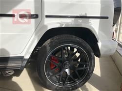 مێرسێدس بێنز G-Class